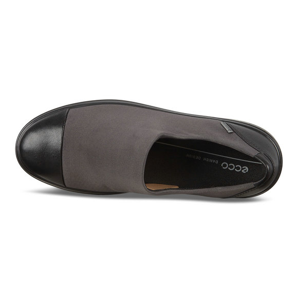 ECCO SOFT 7 WEDGE Women's Slip-on Shoes ECCO SOFT 7 WEDGE Women's Slip-on Shoes